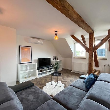 Vila Stela Bojnice Apartman Kültér fotó