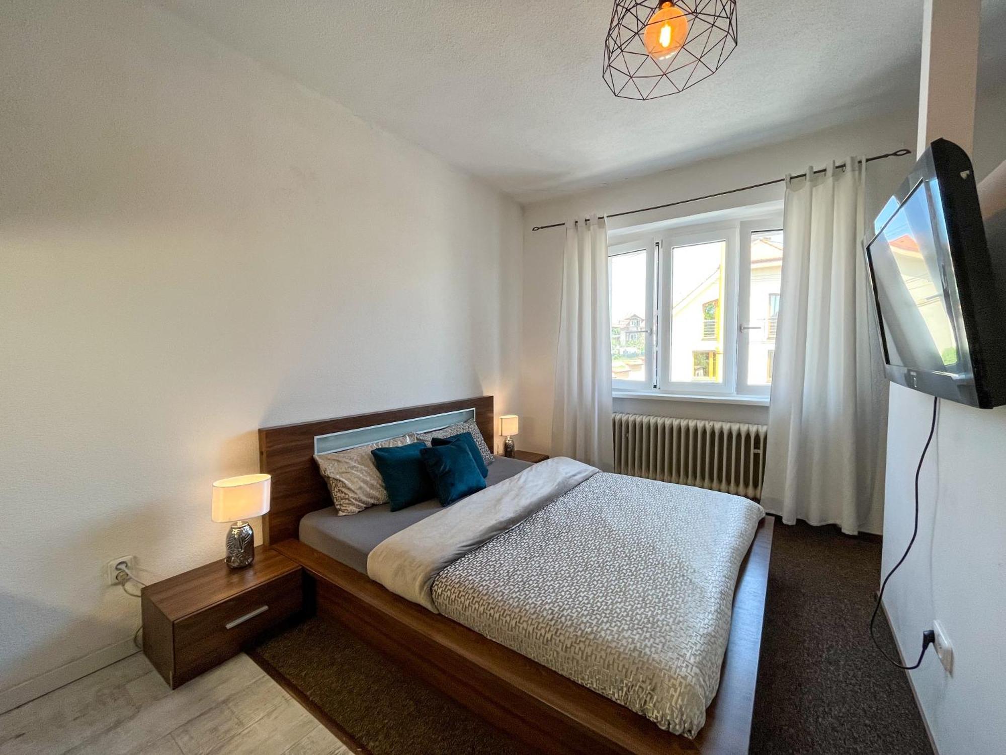 Vila Stela Bojnice Apartman Kültér fotó