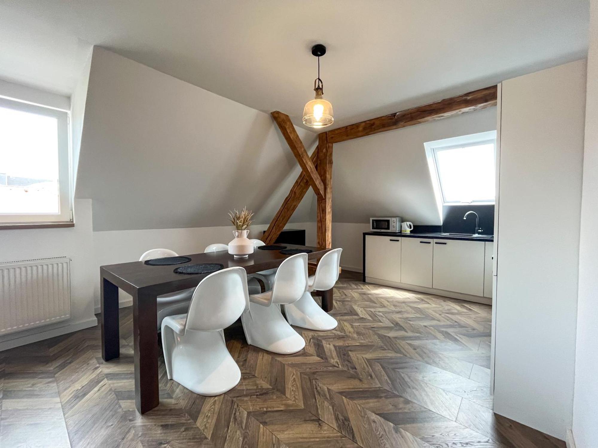 Vila Stela Bojnice Apartman Kültér fotó