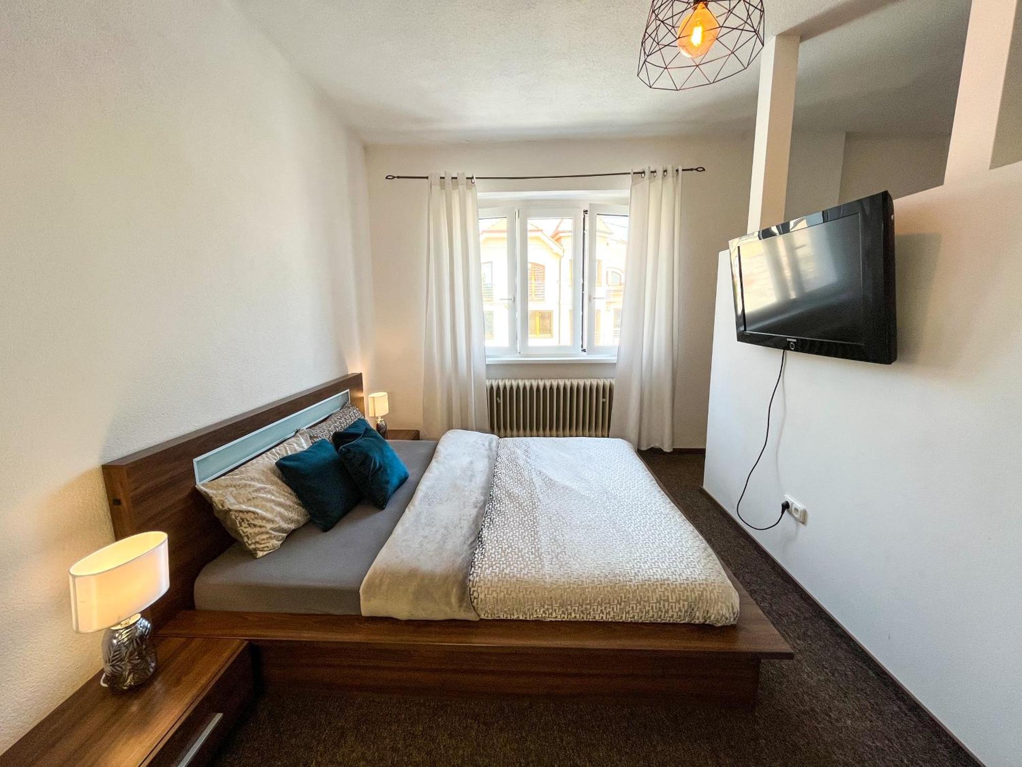Vila Stela Bojnice Apartman Kültér fotó