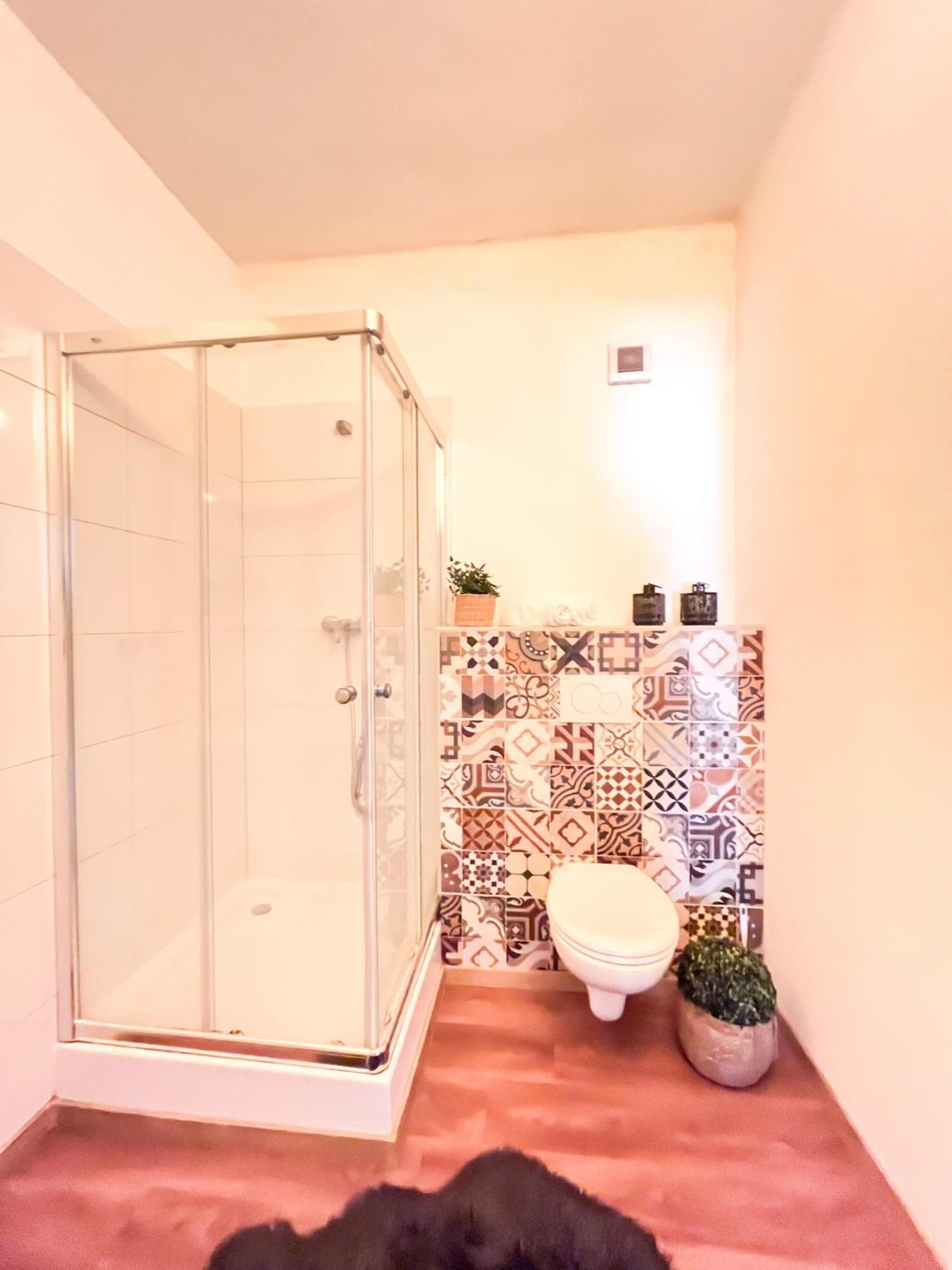 Vila Stela Bojnice Apartman Kültér fotó