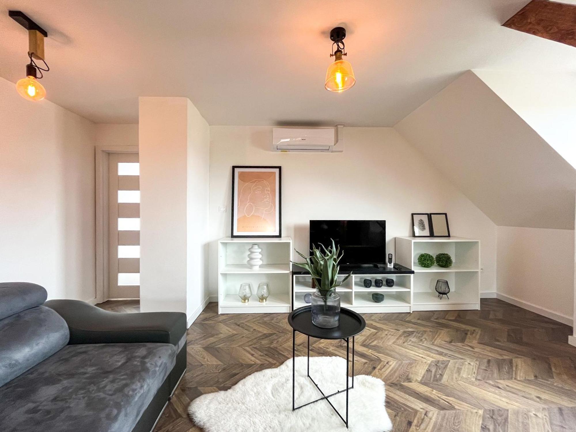 Vila Stela Bojnice Apartman Kültér fotó