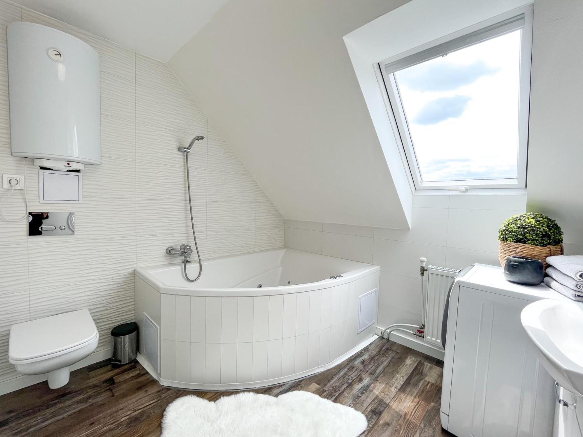 Vila Stela Bojnice Apartman Kültér fotó