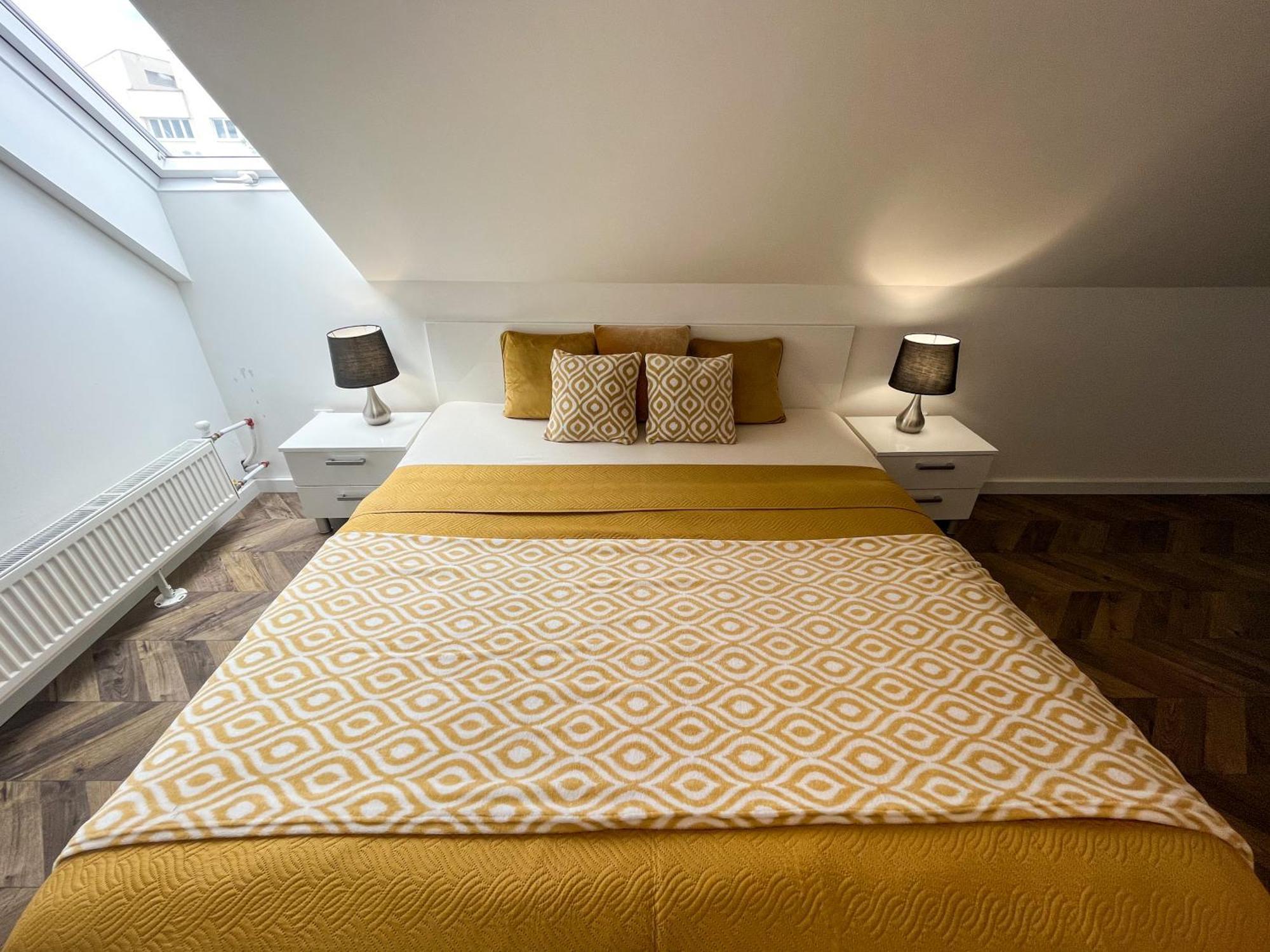Vila Stela Bojnice Apartman Kültér fotó